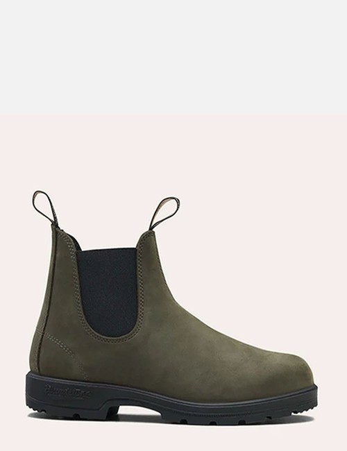 Stivaletti Uomo CLASSICS FOREST & BROWN