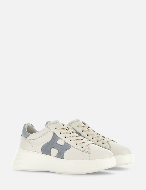 Sneakers Rebel Light Blue