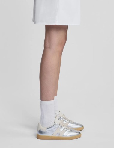 Sneakers Cool Silver