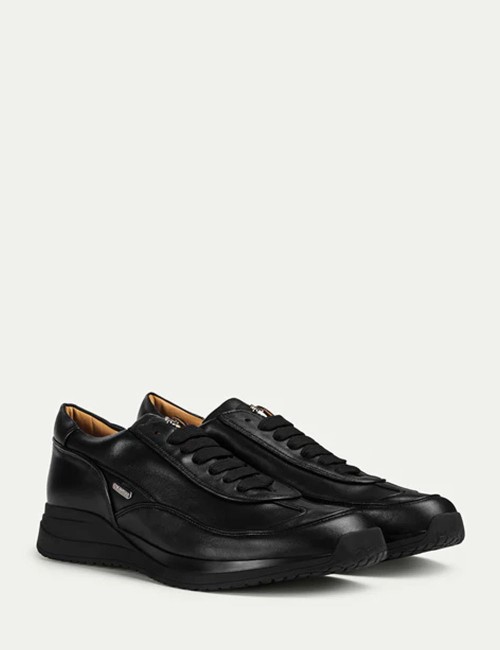 Story Paciotti sneakers nera