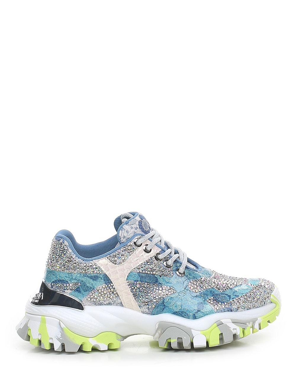 Sneakers Grey