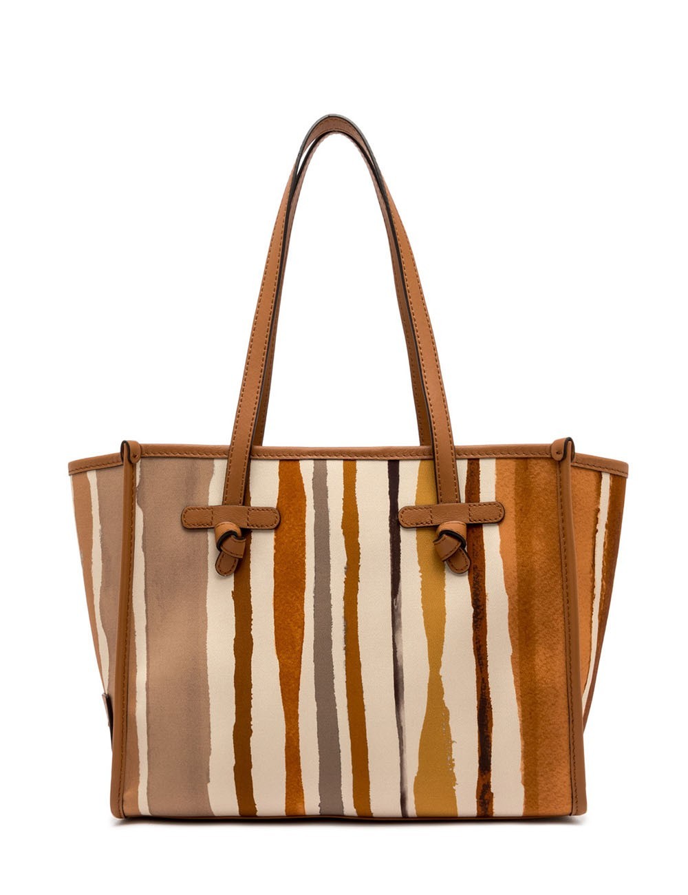 Shopping media MARCELLA naturale