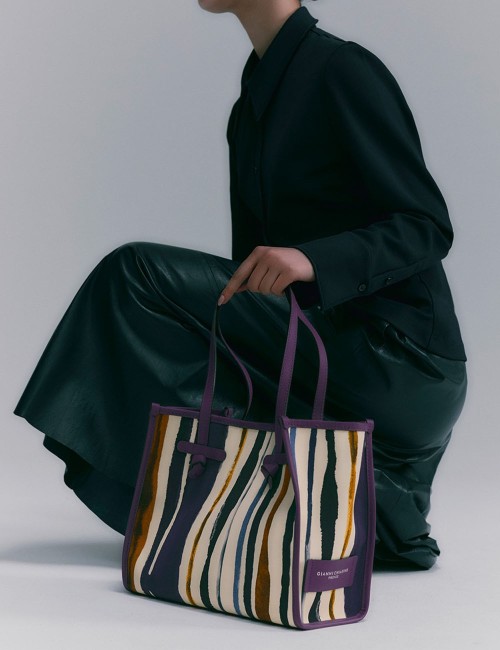 Shopping media MARCELLA opulence