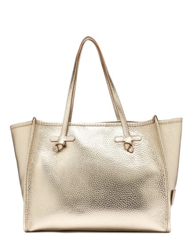 Shopping MARCELLA LIGHT GOLD-CARAMELLO