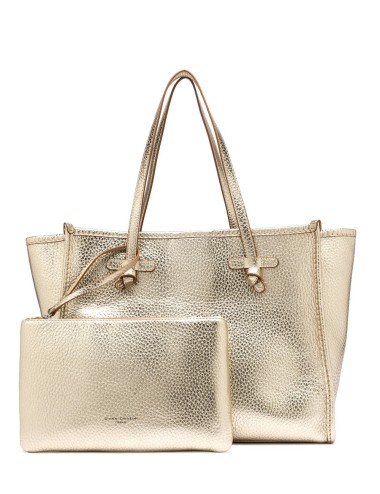 Shopping MARCELLA LIGHT GOLD-CARAMELLO