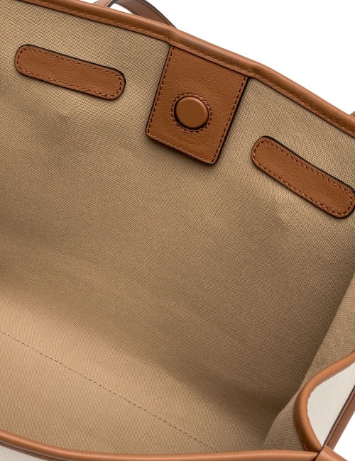 Shopping MARCELLA PANNA CORDA CARAMEL