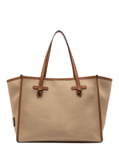 Shopping MARCELLA CORDA CUOIO CARAMEL