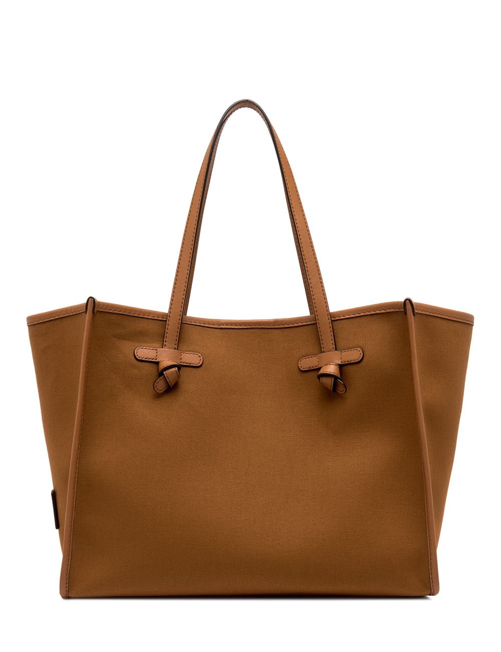 Shopping MARCELLA CUOIO CORDA CARAMEL