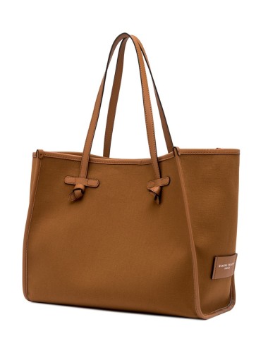 Shopping MARCELLA CUOIO CORDA CARAMEL