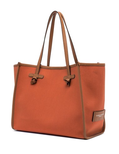 Shopping MARCELLA CORALLO CORDA CARAMEL