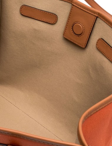 Shopping MARCELLA CORALLO CORDA CARAMEL