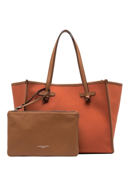 Shopping MARCELLA CORALLO CORDA CARAMEL
