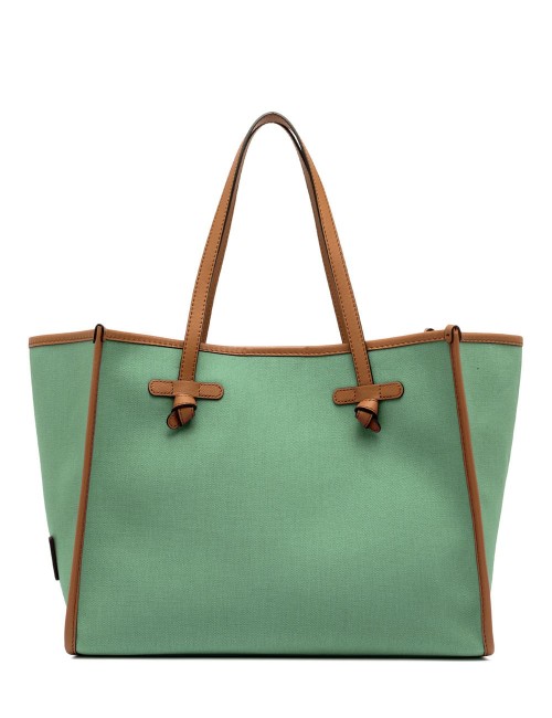 Shopping MARCELLA MENTA CORDA CARAMEL