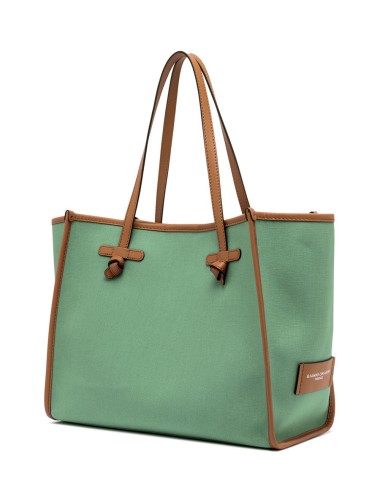 Shopping MARCELLA MENTA CORDA CARAMEL