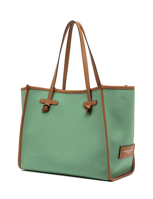 Shopping MARCELLA MENTA CORDA CARAMEL