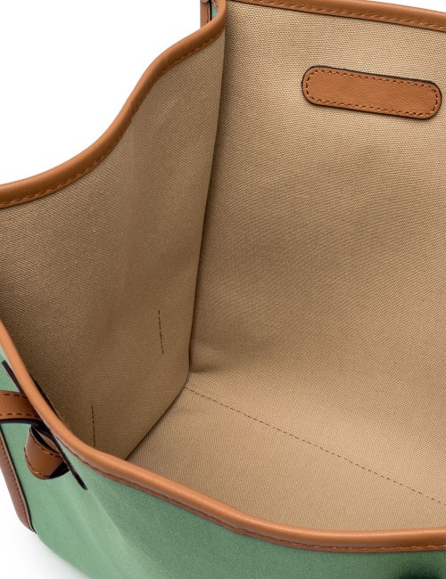Shopping MARCELLA MENTA CORDA CARAMEL