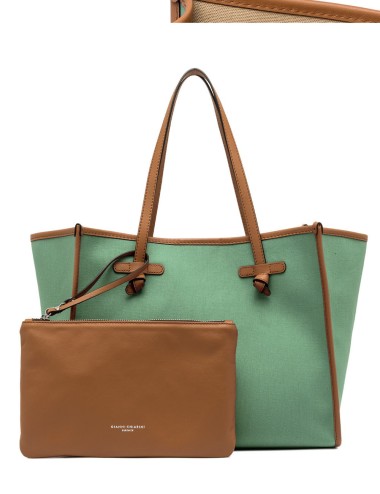 Shopping MARCELLA MENTA CORDA CARAMEL