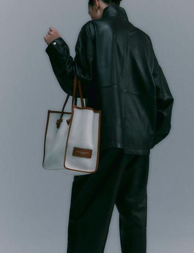 Shopping MARCELLA MENTA CORDA CARAMEL