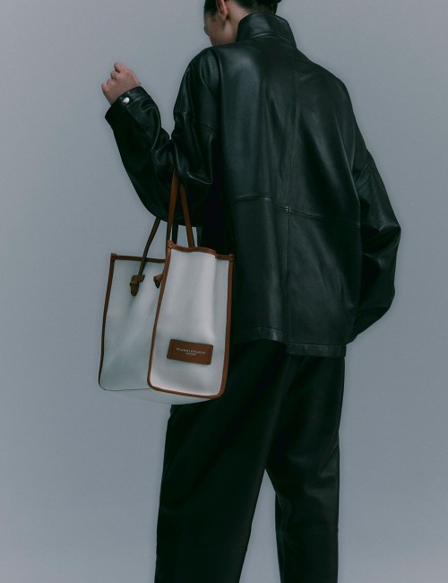 Shopping MARCELLA MENTA CORDA CARAMEL