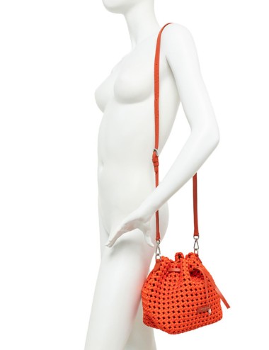 Bucket Bag FIORE nature