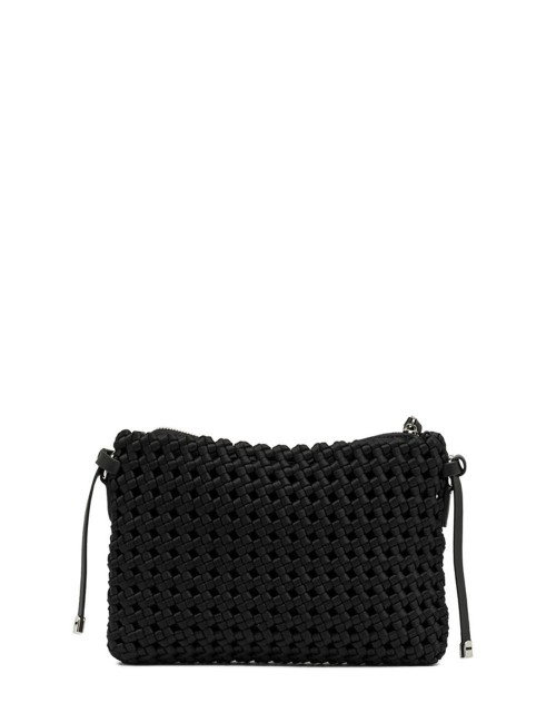 Clutch FIORE black