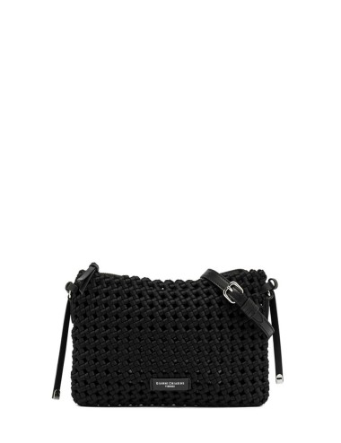 Clutch FIORE black