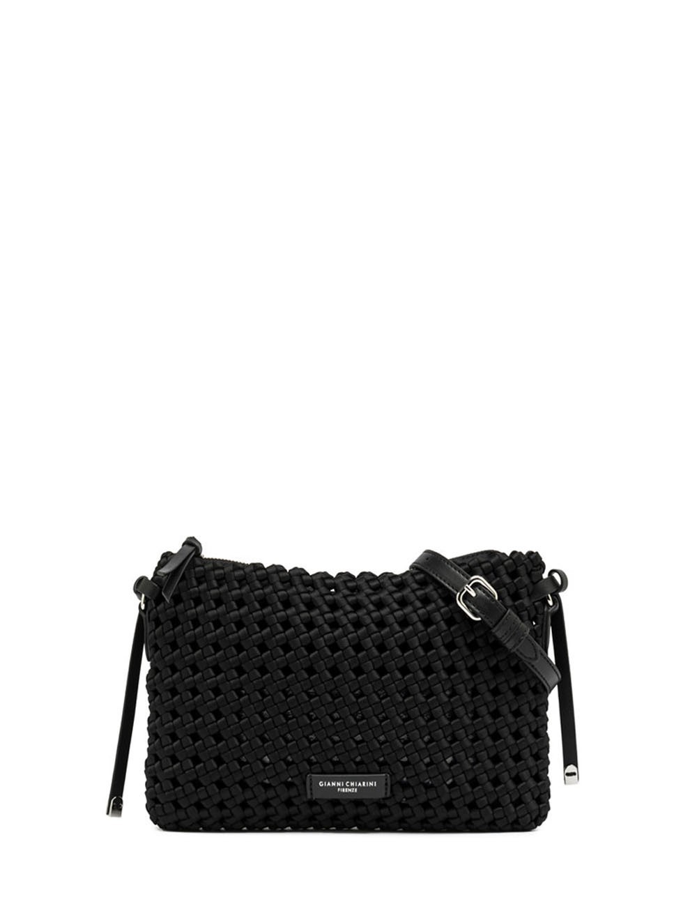 Clutch FIORE black