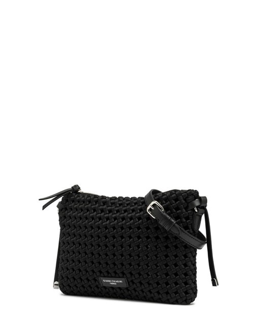 Clutch FIORE black