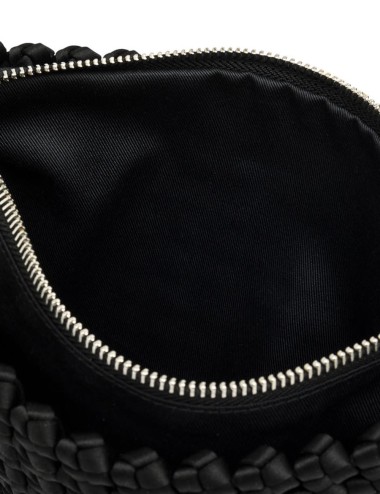 Clutch FIORE black