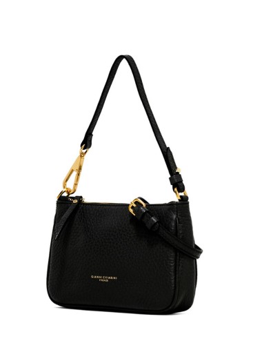 Borsa a spalla BROOKE nera
