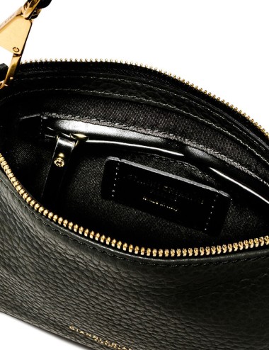 Borsa a spalla BROOKE nera