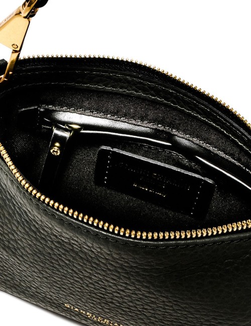 Borsa a spalla BROOKE nera
