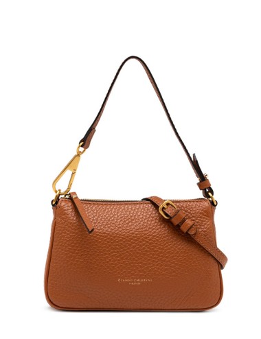 Borsa a spalla BROOKE CARAMELLO