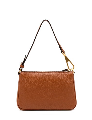 Borsa a spalla BROOKE CARAMELLO
