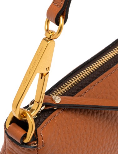 Borsa a spalla BROOKE CARAMELLO