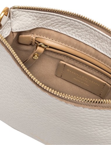 Borsa a spalla BROOKE SABBIA