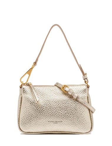 Borsa a spalla BROOKE LIGHT GOLD