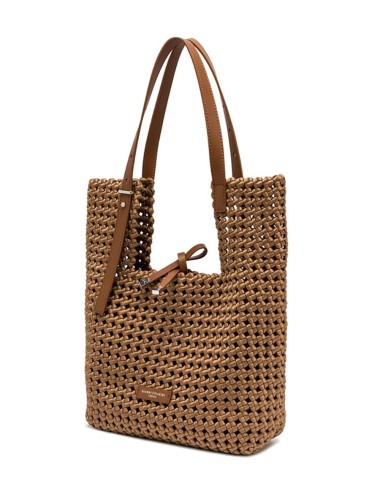 Shopping bag AVA nature