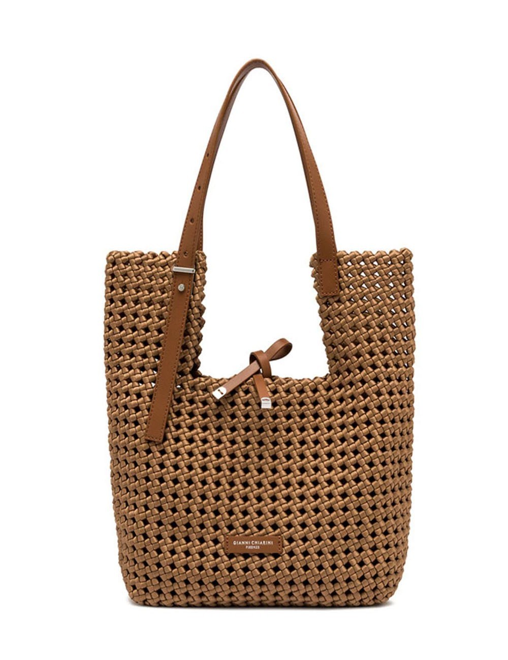 Shopping bag AVA nature