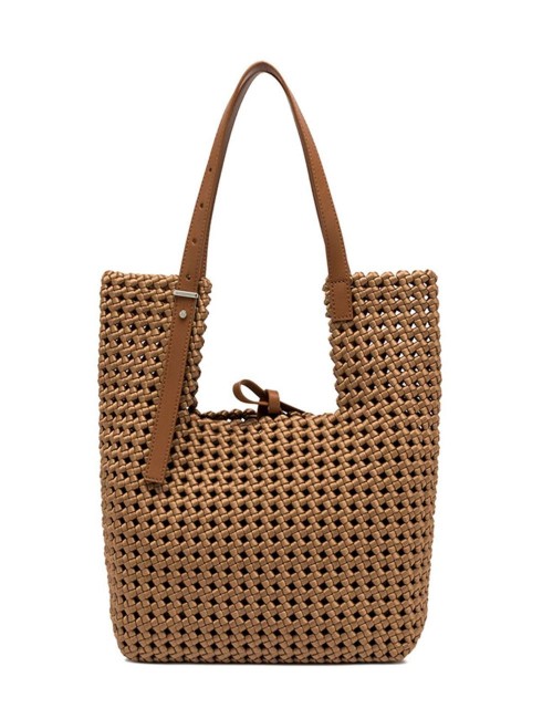 Shopping bag AVA nature