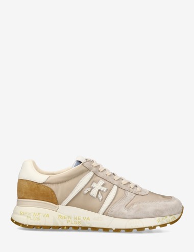 SNEAKERS LANDER 7200