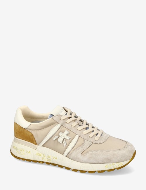 SNEAKERS LANDER 7200