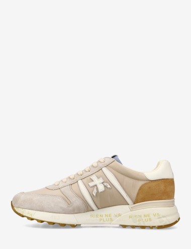SNEAKERS LANDER 7200