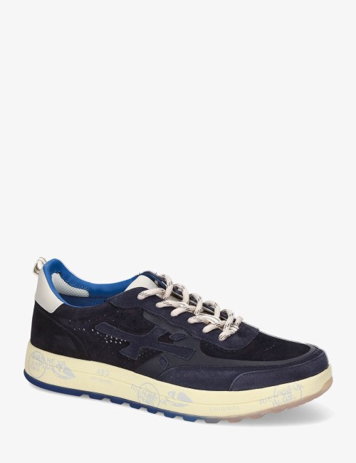 SNEAKERS NOUS 7222