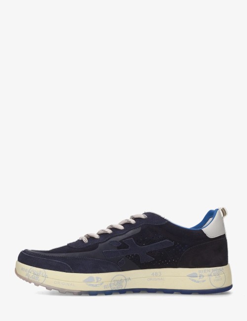 SNEAKERS NOUS 7222