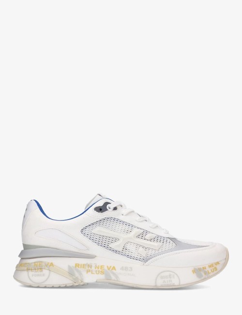 SNEAKERS MOERUN 6732
