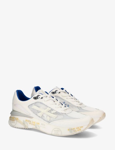 SNEAKERS MOERUN 6732