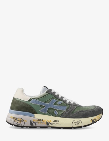 SNEAKERS MICK 7216