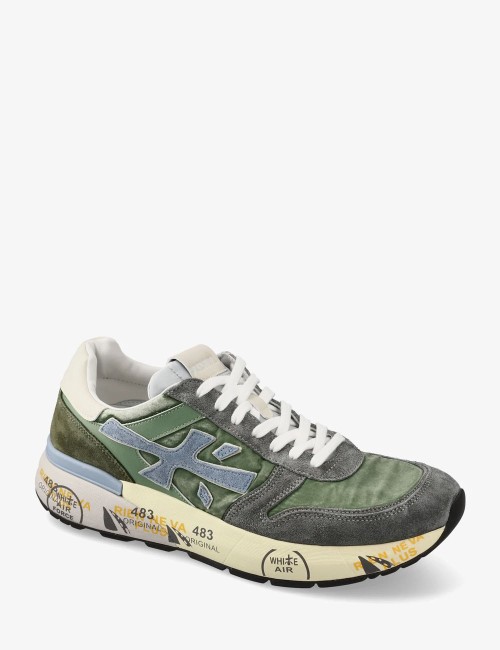 SNEAKERS MICK 7216