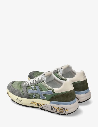 SNEAKERS MICK 7216